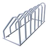 Bicicletero 6 bicicletas